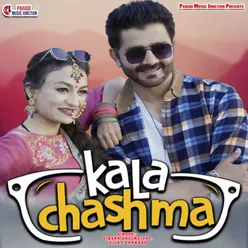 Kala Chashma